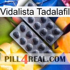 Vidalista Tadalafil 31